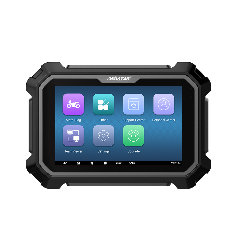 Products - OBDSTAR MS80 Intelligent Motorcycle Diagnostic Tool Support IMMO Function